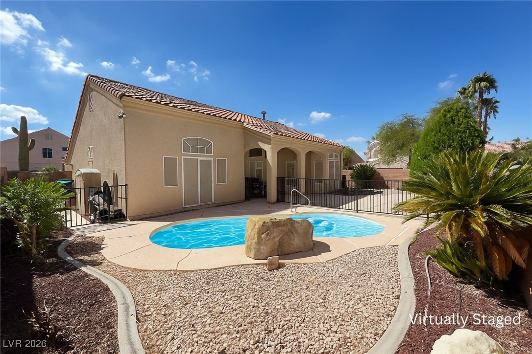 2414 Moonstar Lane