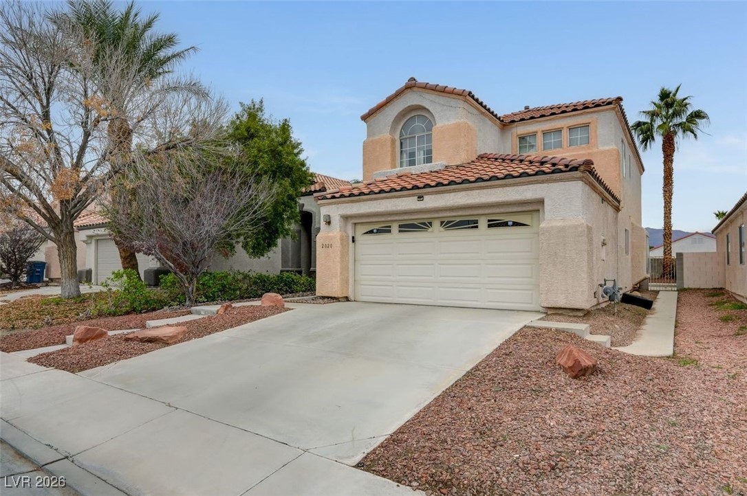 2020 Big Boulder Drive
