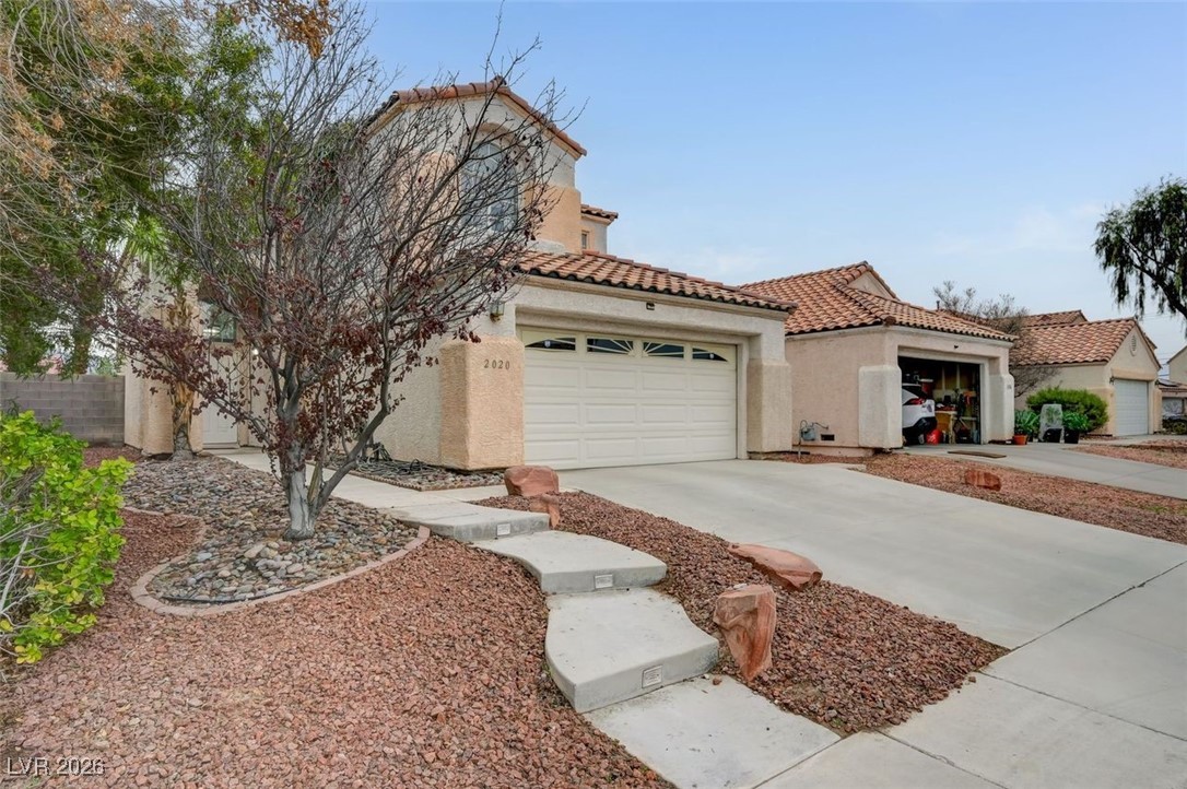 2020 Big Boulder Drive