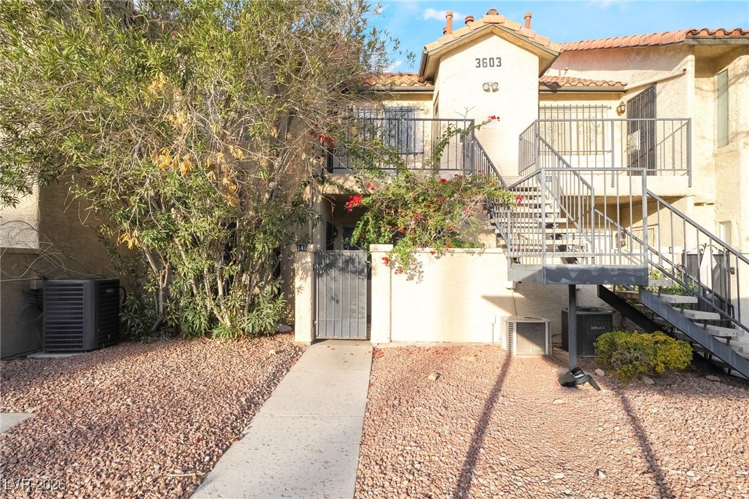 3603 Di Salvo Drive 140