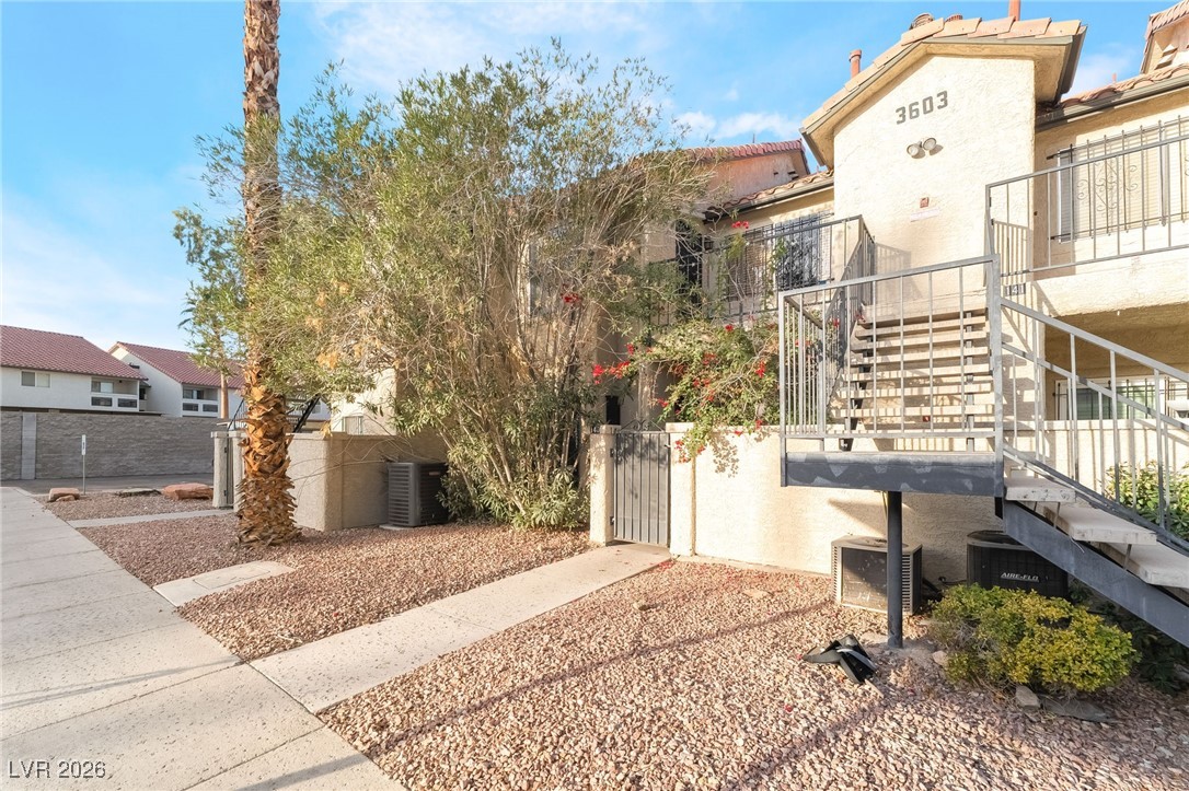 3603 Di Salvo Drive 140