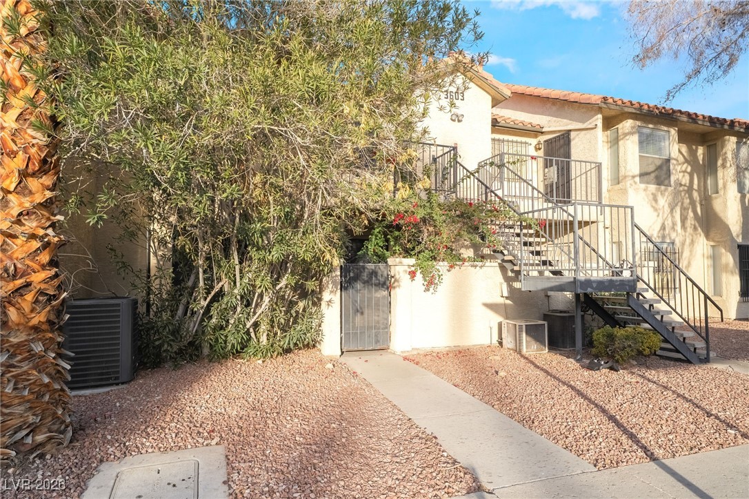 3603 Di Salvo Drive 140