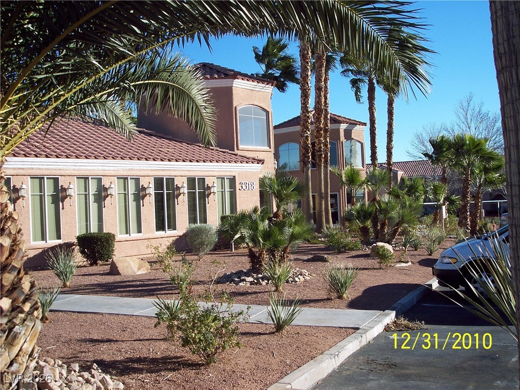 3318 North Decatur Boulevard 2077