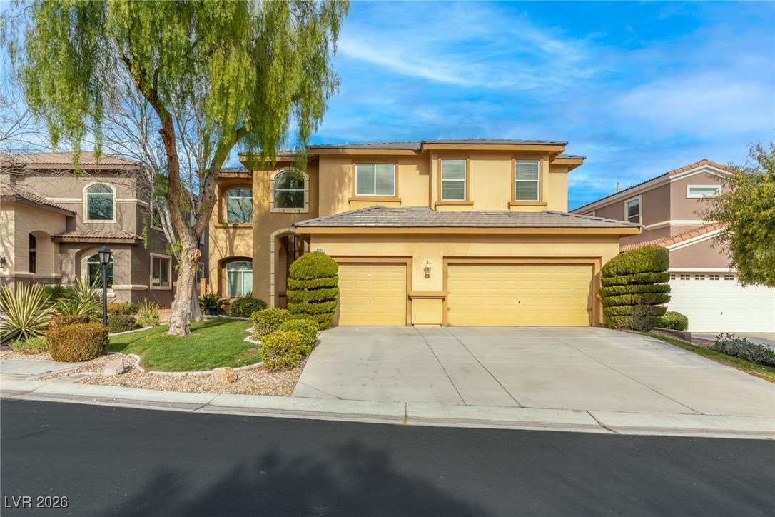 7736 Villa Andrade Avenue