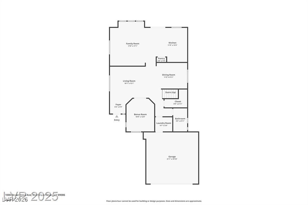 1008 Oceanwood Avenue