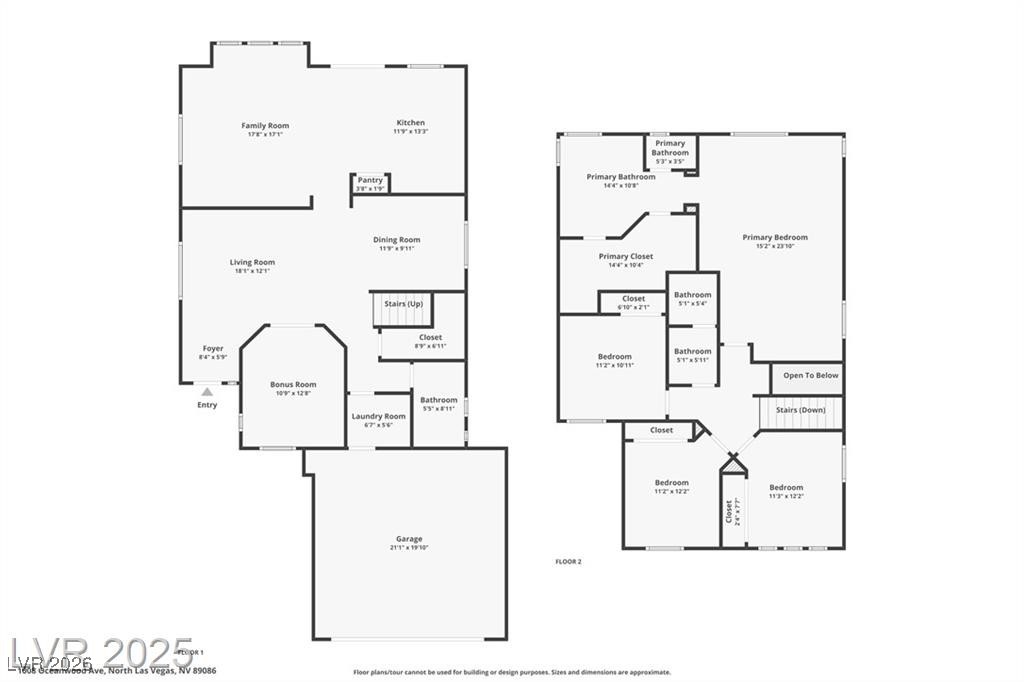 1008 Oceanwood Avenue