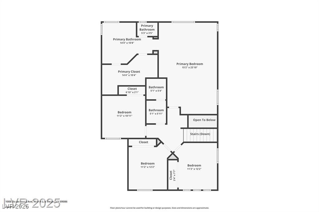 1008 Oceanwood Avenue