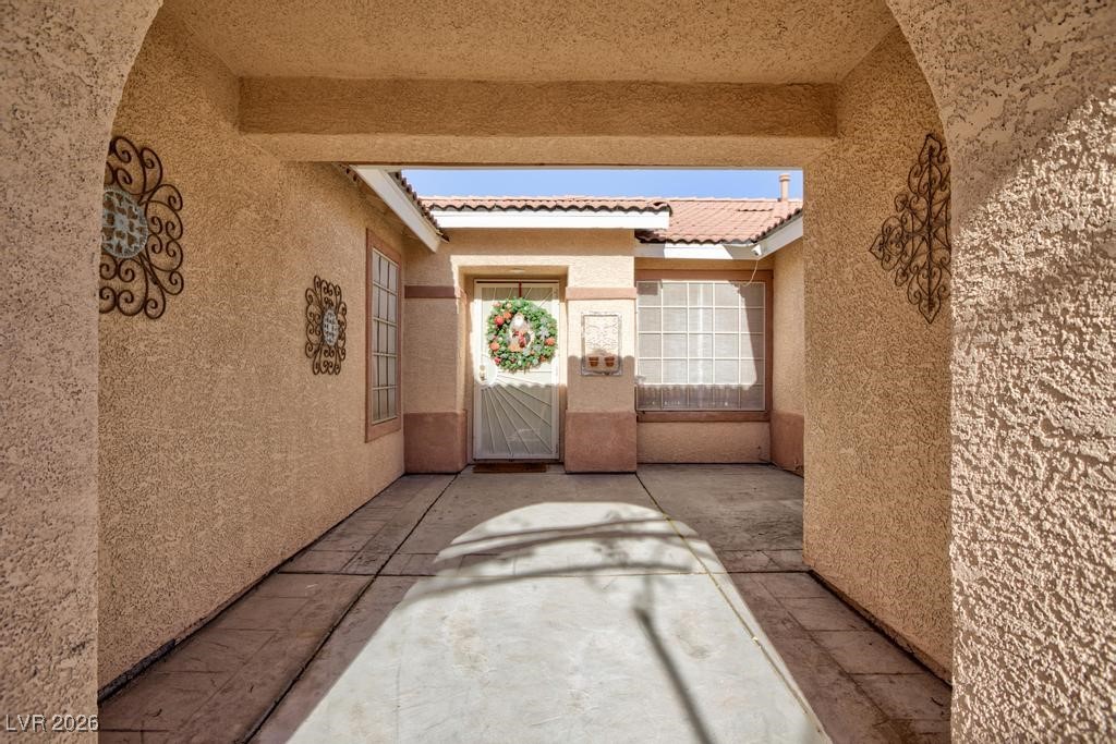 1120 Devon Downs Avenue