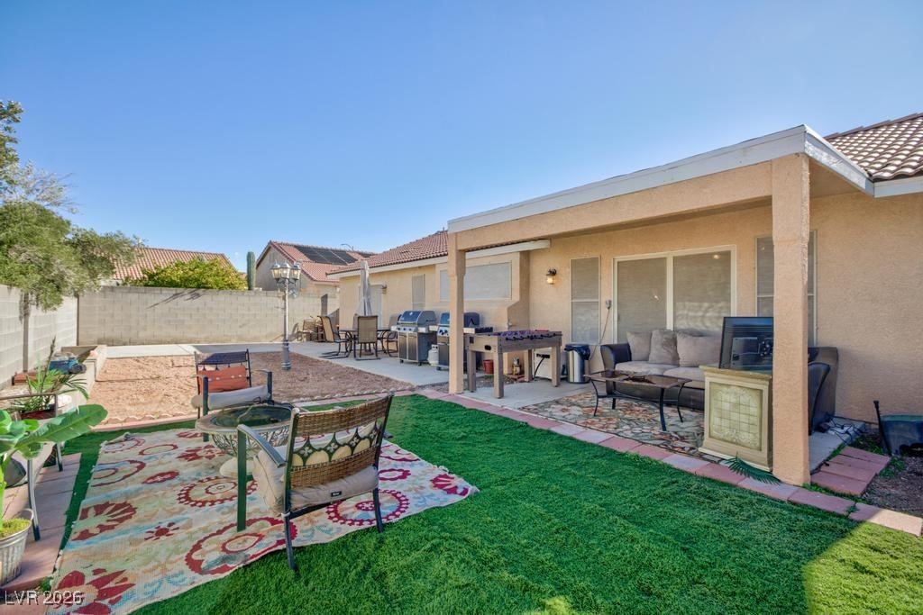 1120 Devon Downs Avenue