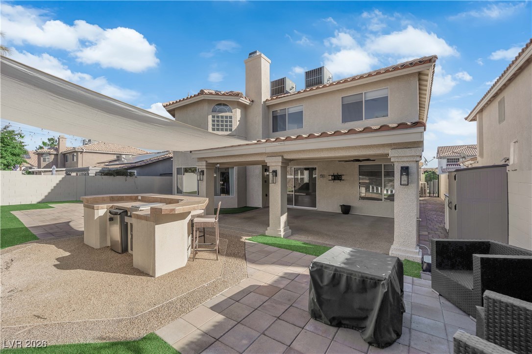 3637 Carol Lark Court