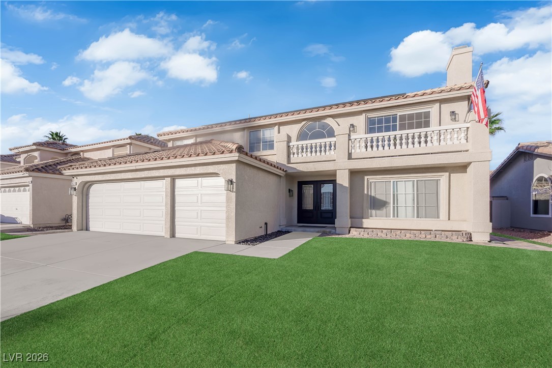 3637 Carol Lark Court