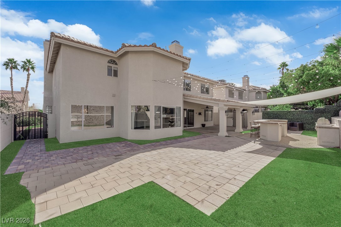 3637 Carol Lark Court