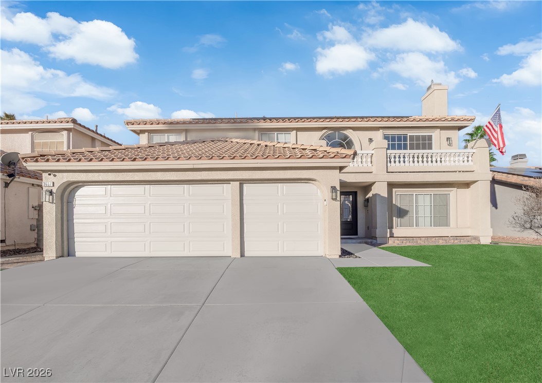 3637 Carol Lark Court