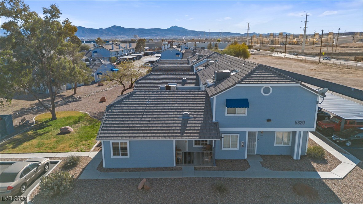 5320 Portavilla Court 101