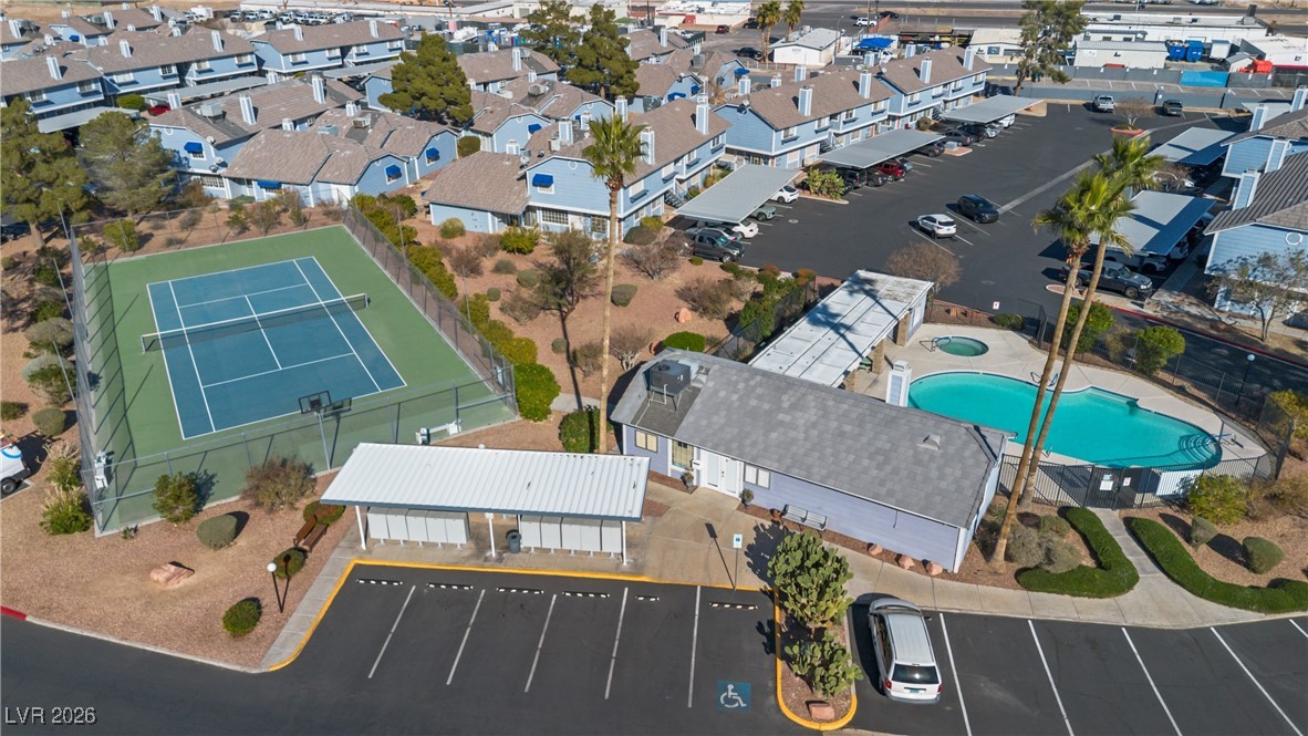 5320 Portavilla Court 101