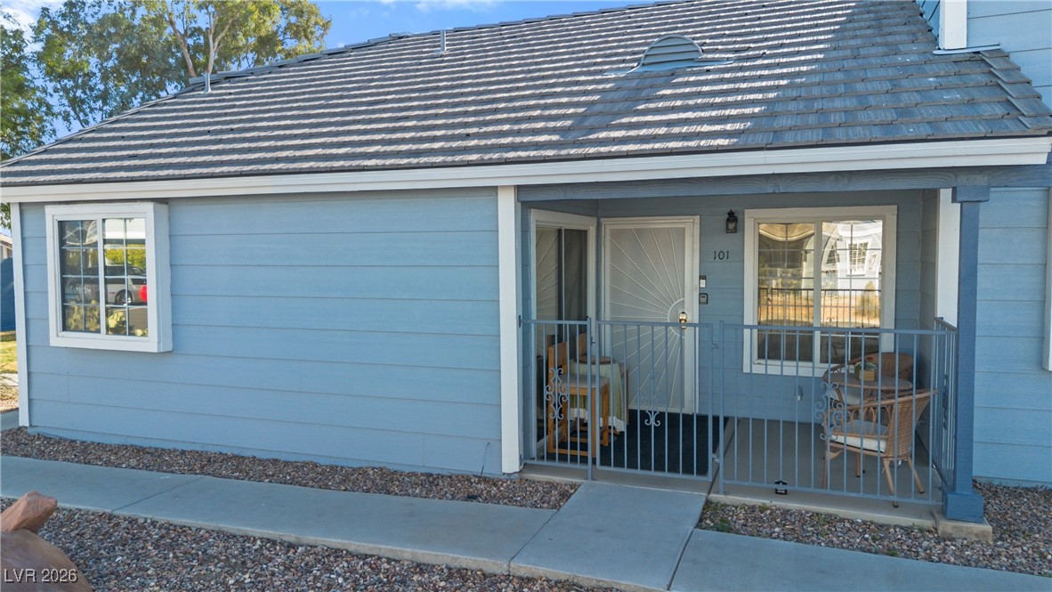 5320 Portavilla Court 101