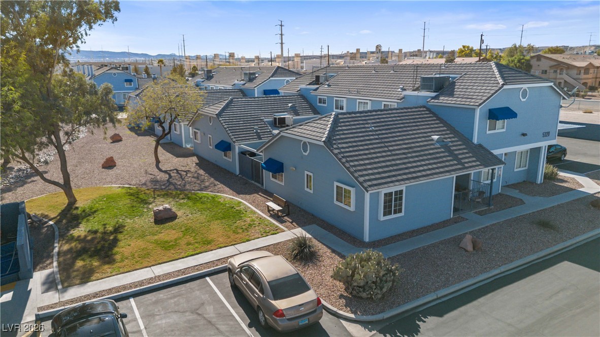 5320 Portavilla Court 101