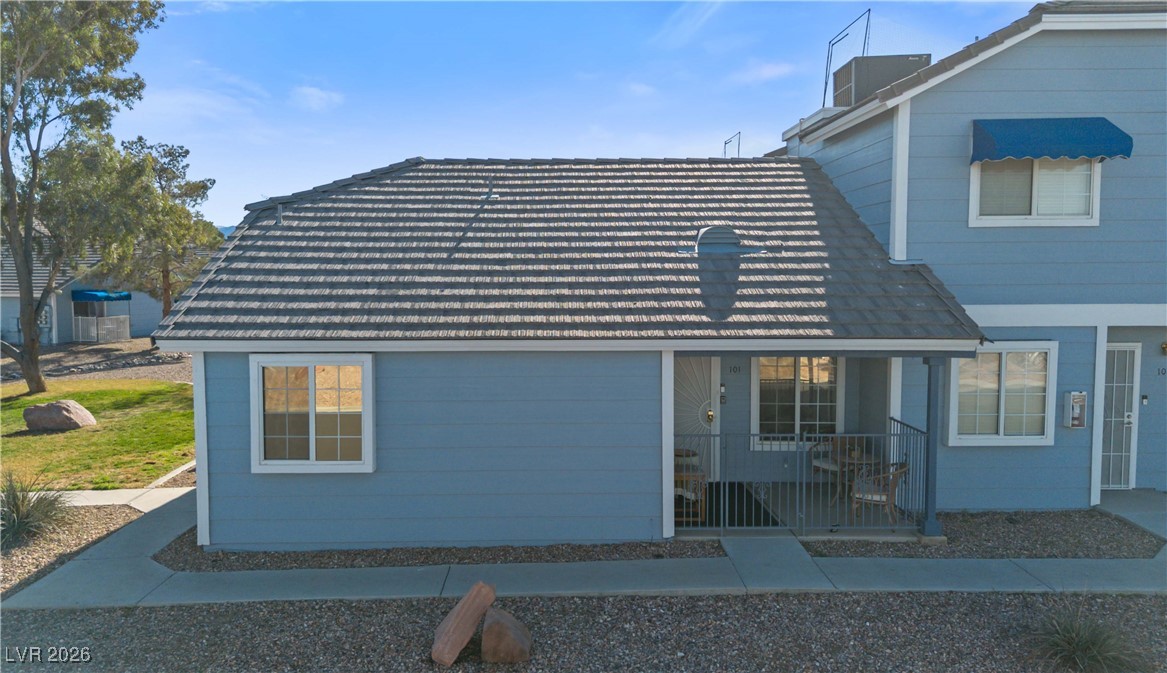 5320 Portavilla Court 101