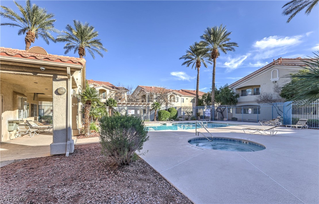 1881 West Alexander Road 1135