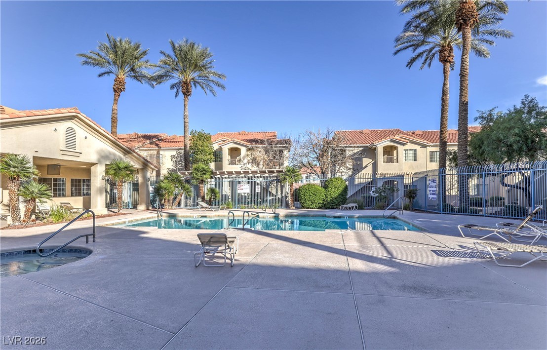 1881 West Alexander Road 1135