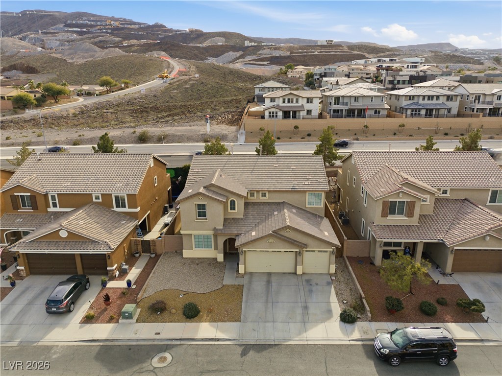 1181 Horizon Range Avenue