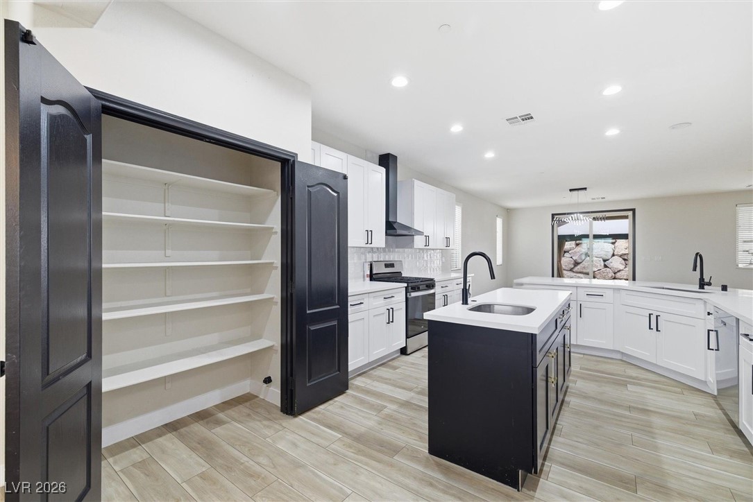 1181 Horizon Range Avenue