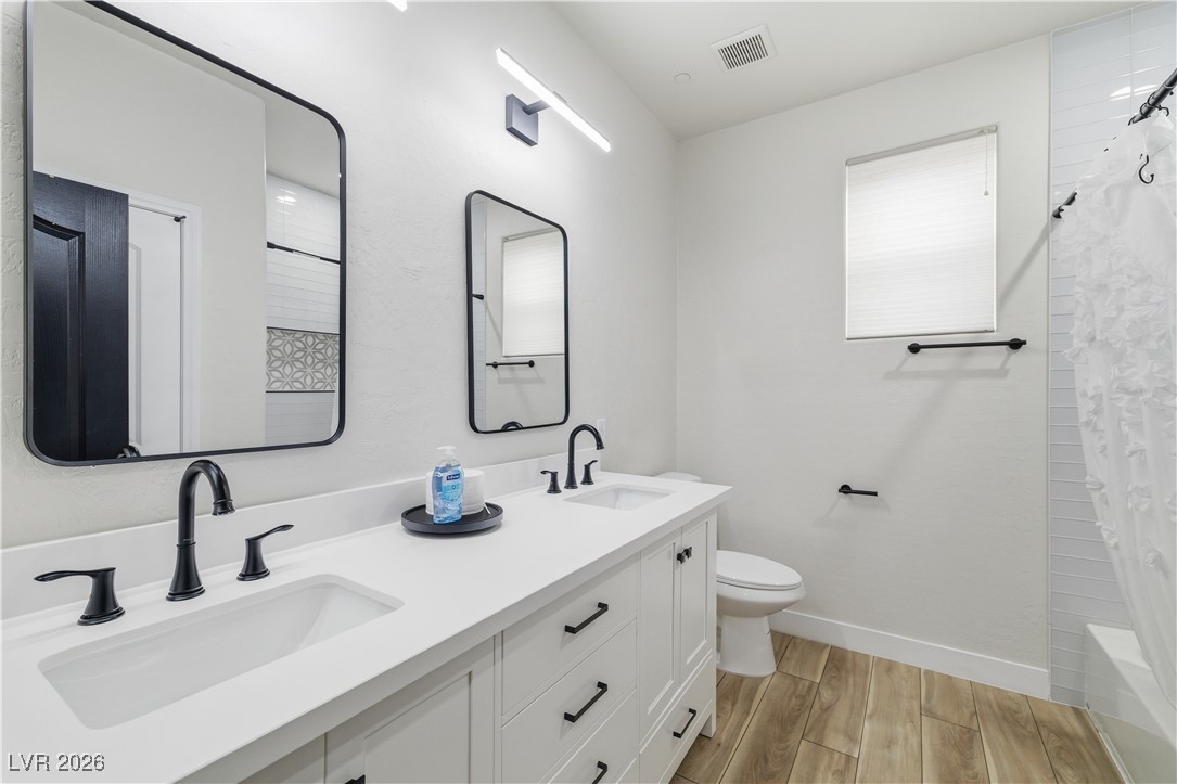 1181 Horizon Range Avenue