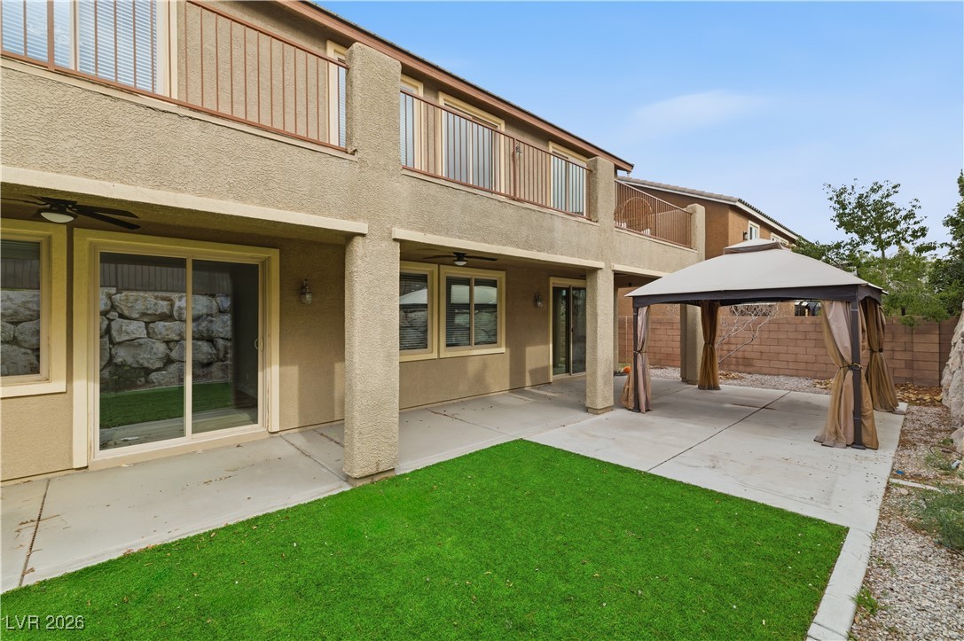 1181 Horizon Range Avenue