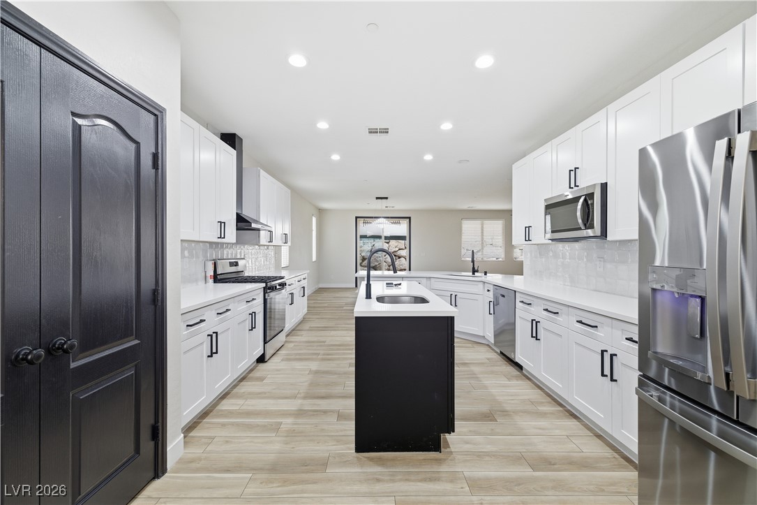 1181 Horizon Range Avenue