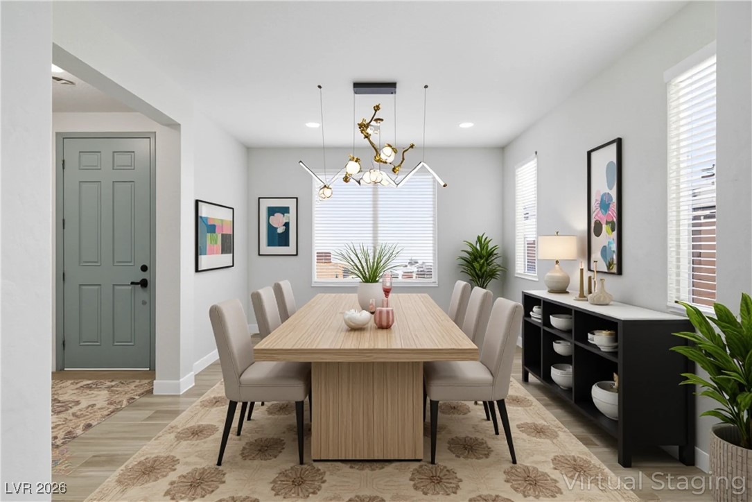 1181 Horizon Range Avenue