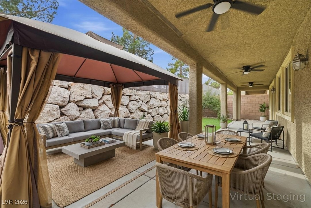 1181 Horizon Range Avenue