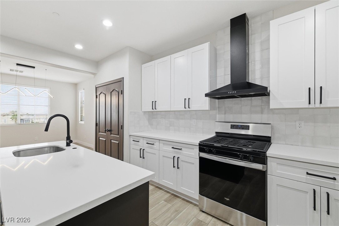 1181 Horizon Range Avenue