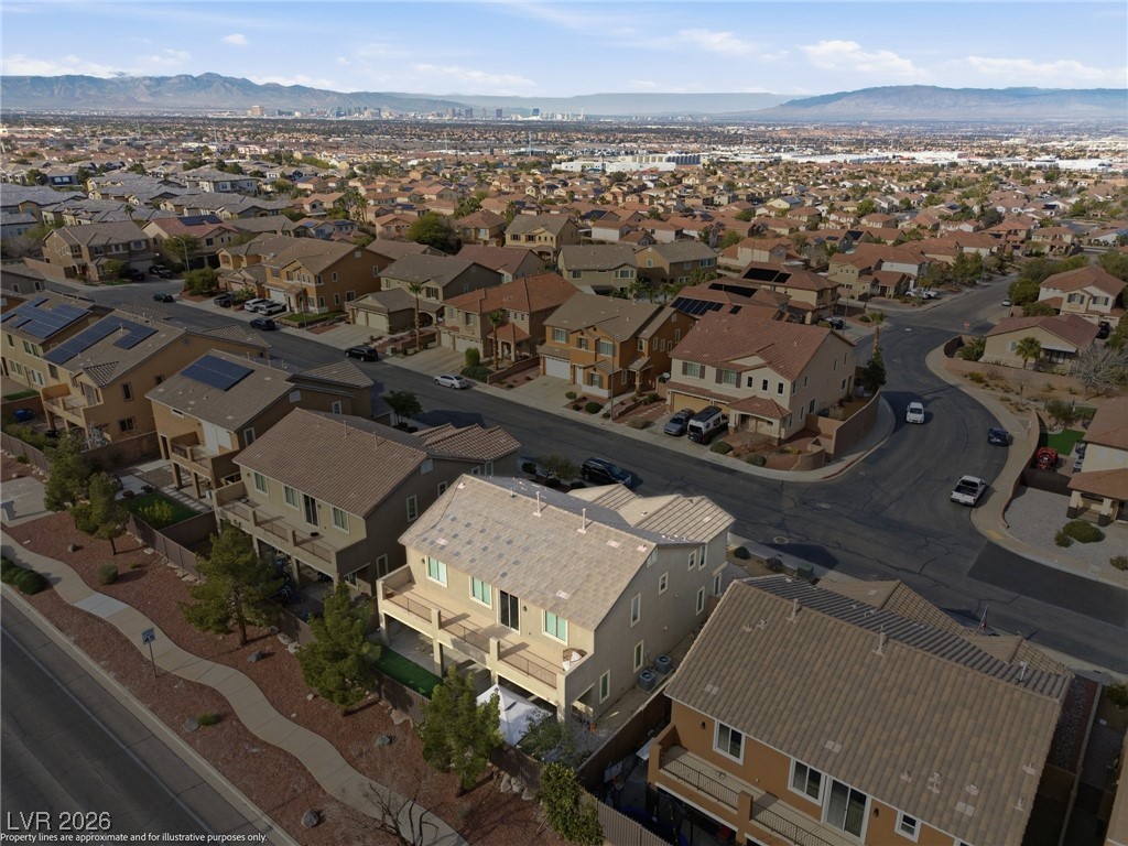 1181 Horizon Range Avenue