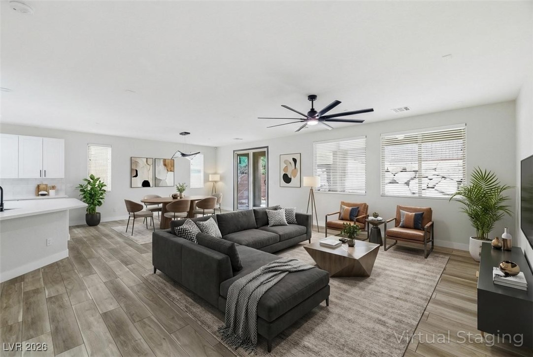 1181 Horizon Range Avenue