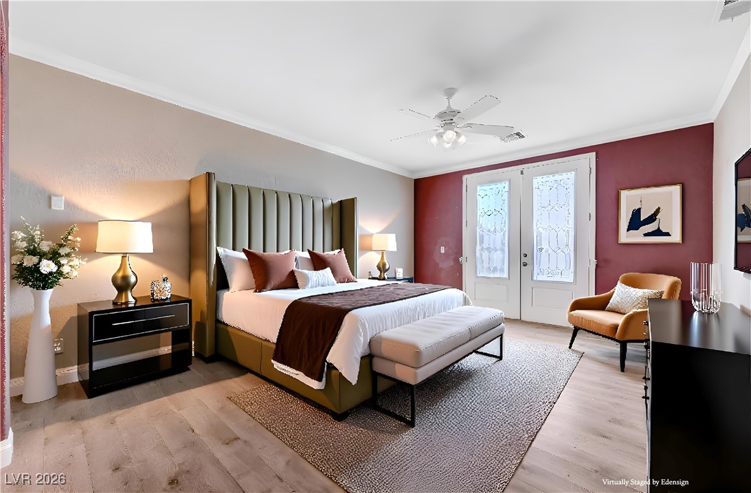 8901 Goldstone Avenue