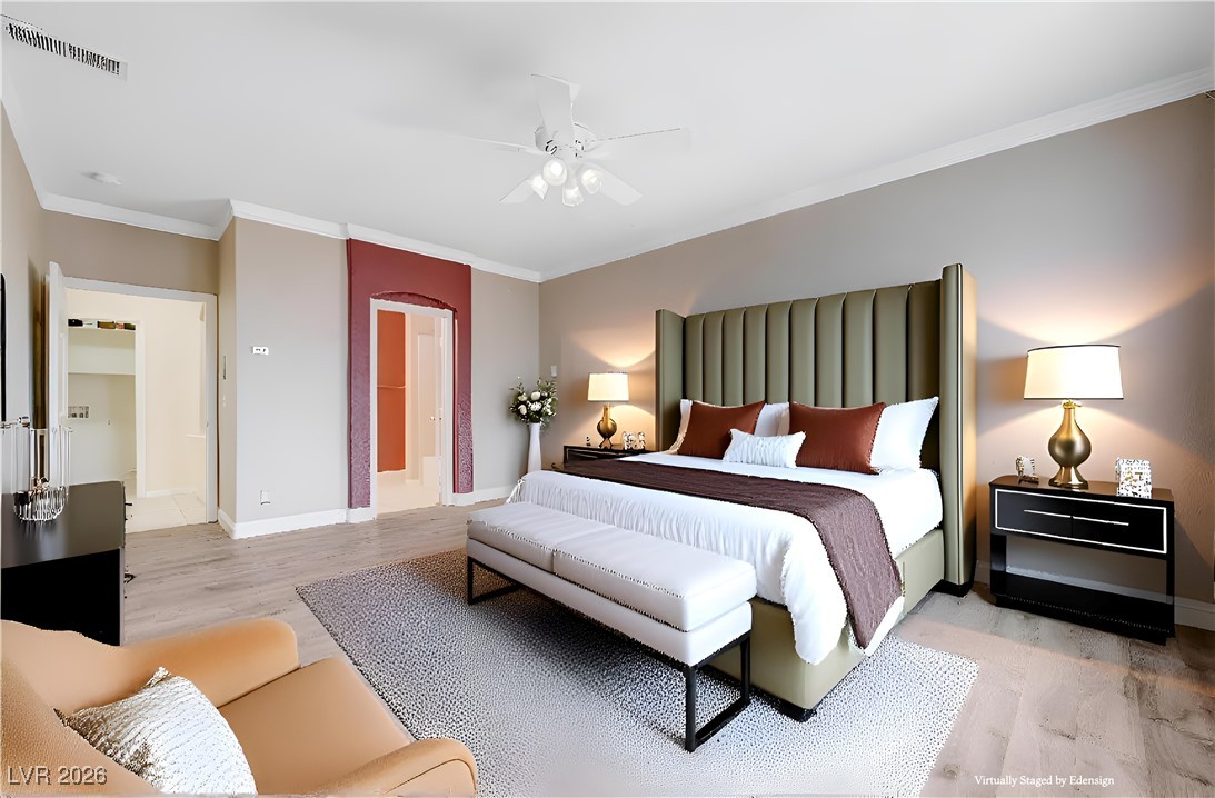 8901 Goldstone Avenue