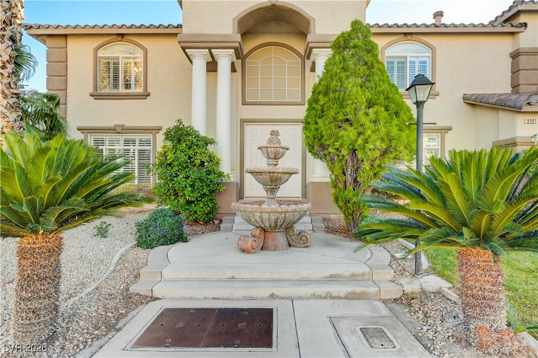 8901 Goldstone Avenue