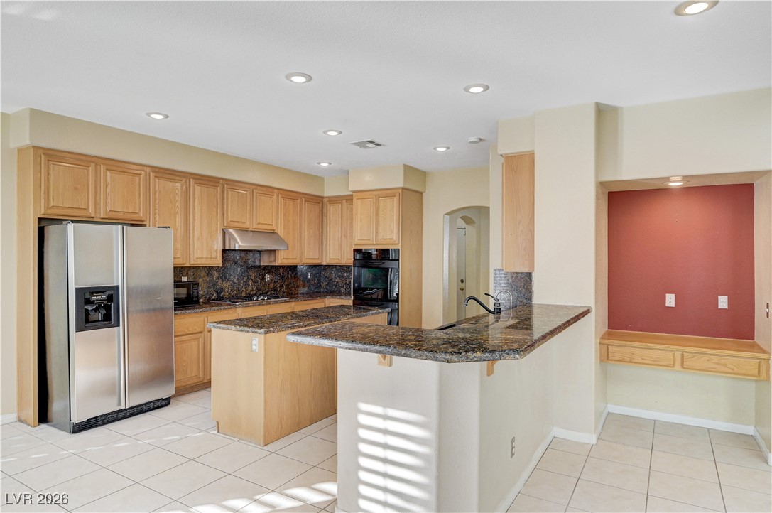 8901 Goldstone Avenue