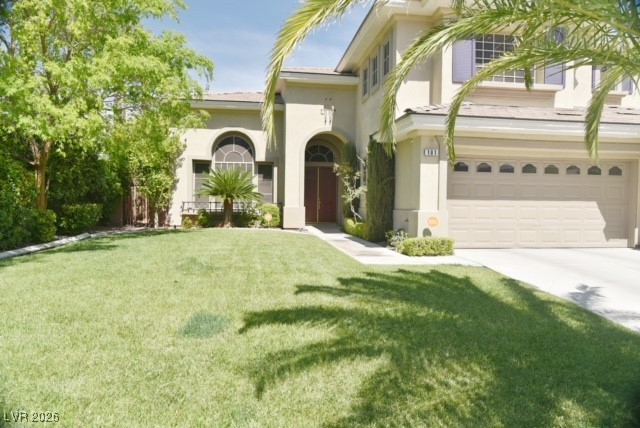 101 North BUTEO WOODS Lane