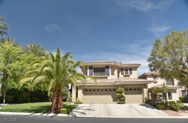 101 North BUTEO WOODS Lane