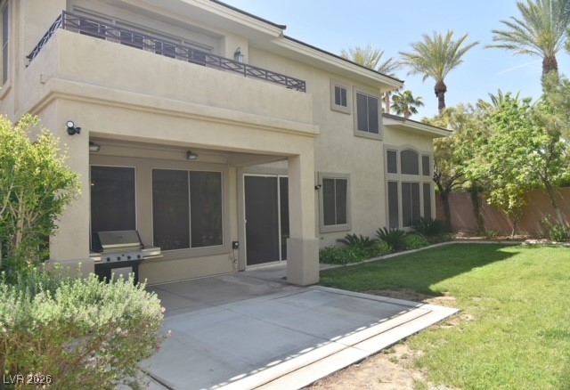 101 North BUTEO WOODS Lane