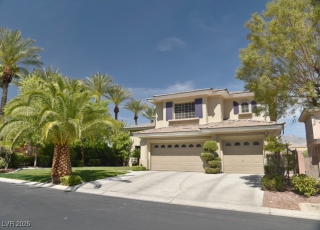 101 North BUTEO WOODS Lane