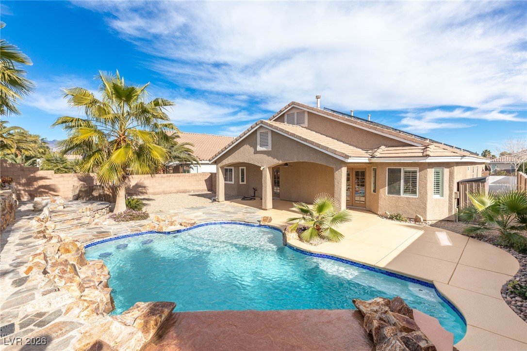 10223 Lazy Bear Street