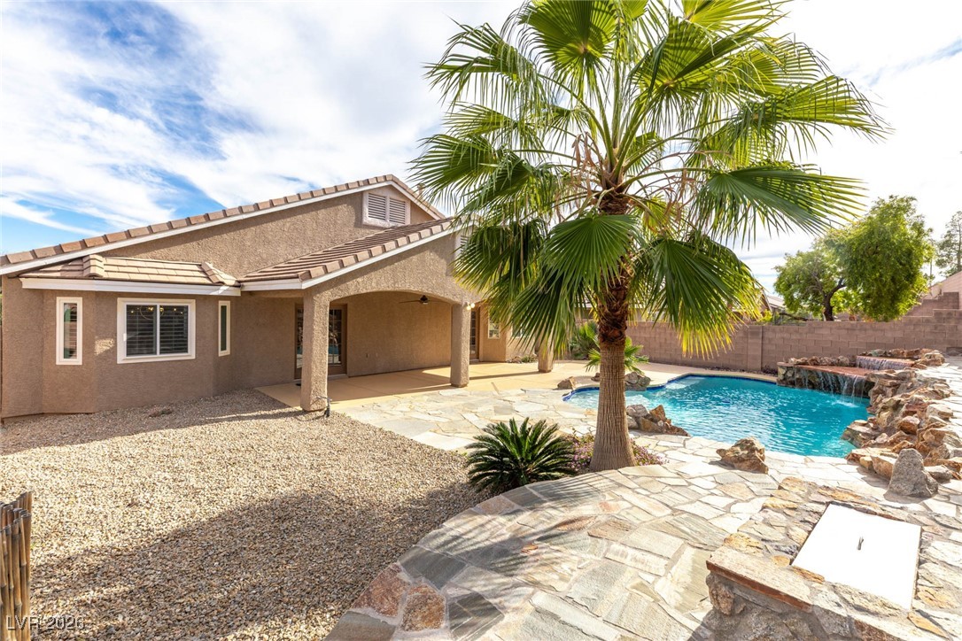 10223 Lazy Bear Street