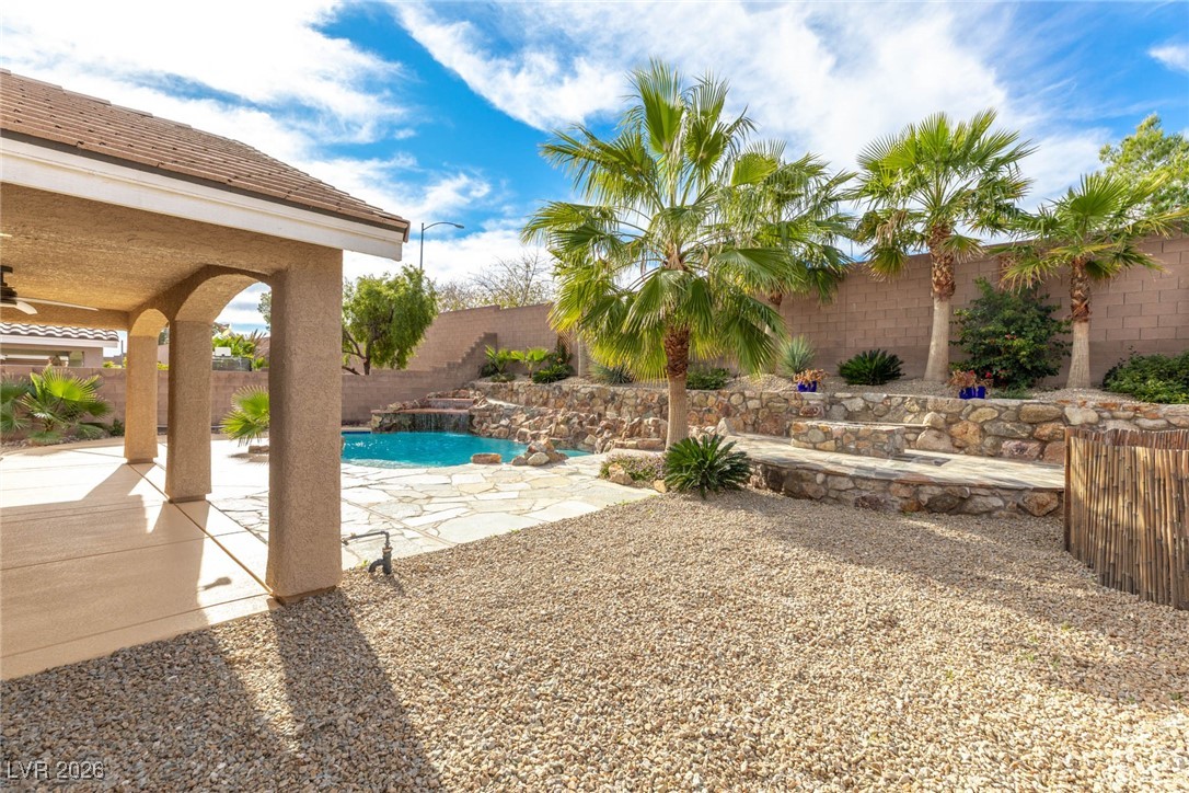 10223 Lazy Bear Street