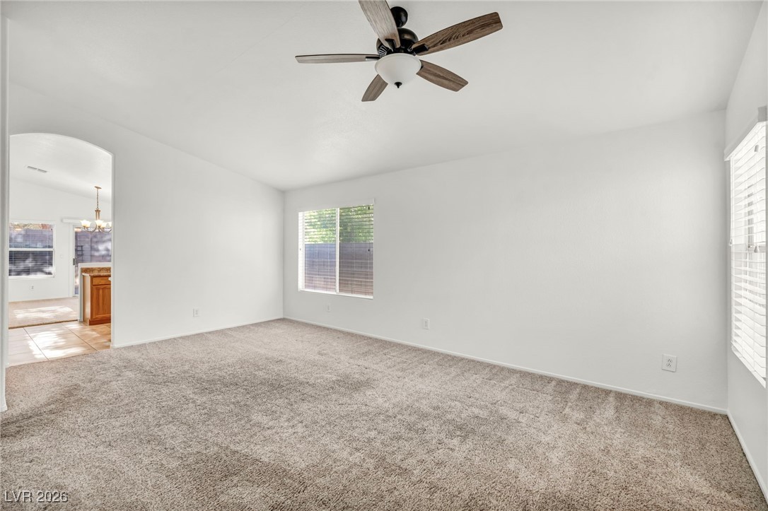 3791 Bossa Nova Drive