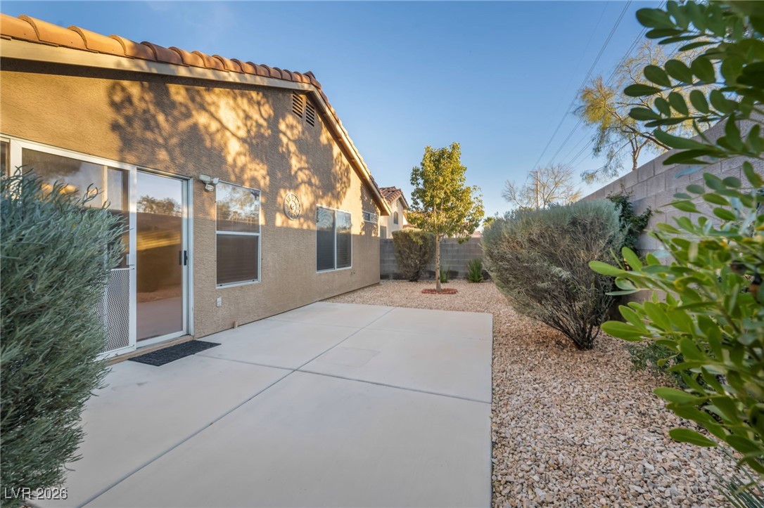 3791 Bossa Nova Drive