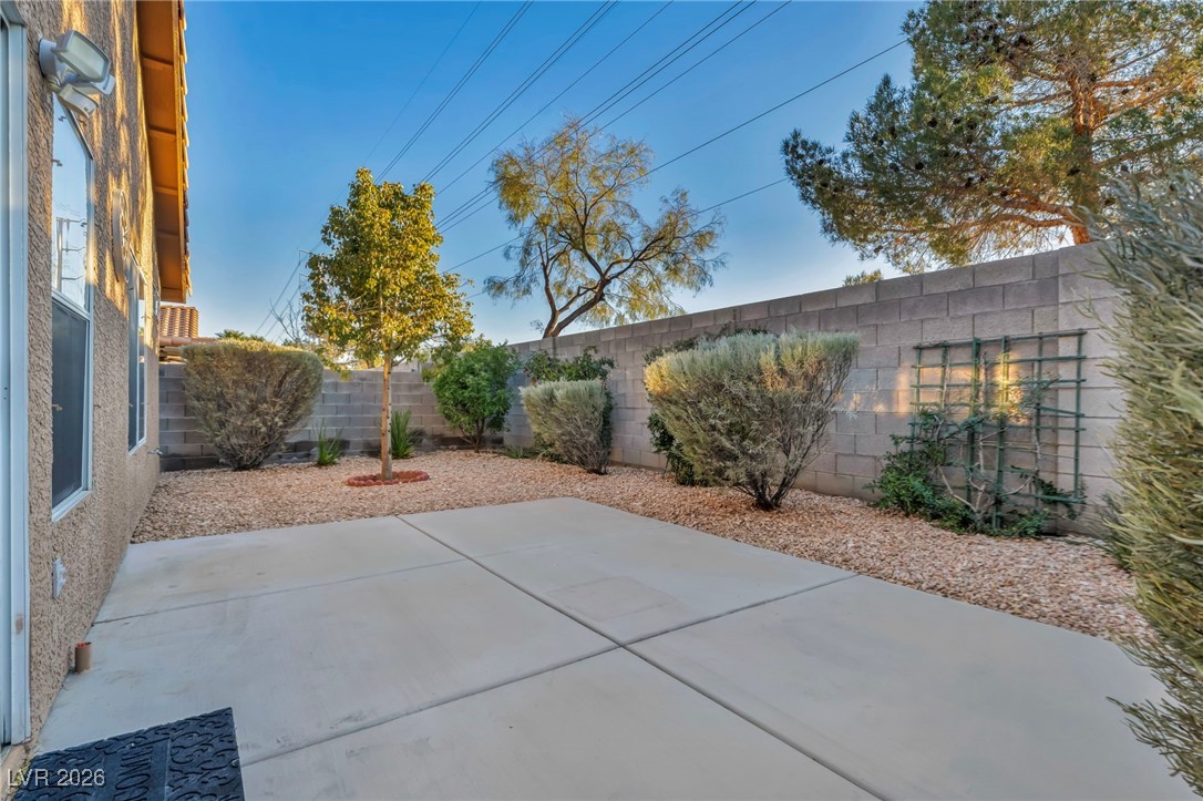 3791 Bossa Nova Drive