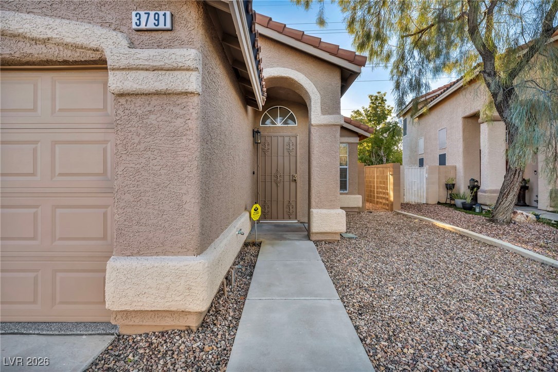 3791 Bossa Nova Drive