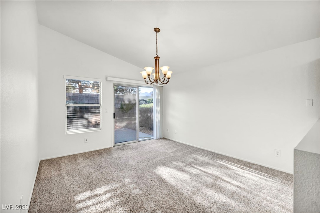 3791 Bossa Nova Drive